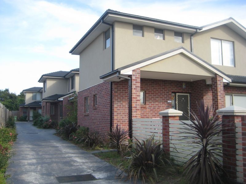 3/2 Margaret Crescent, Dandenong VIC 3175