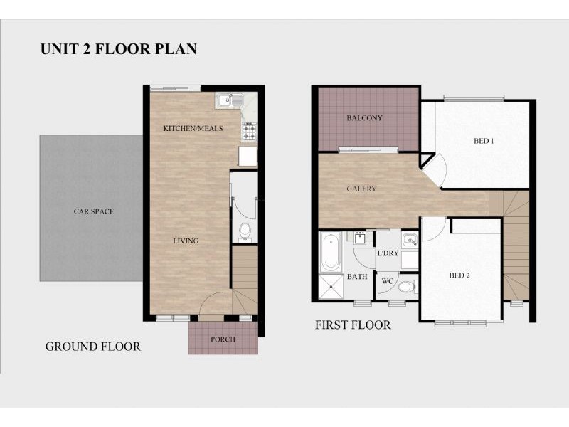 Units 1-4/22 Pickett Street, Dandenong VIC 3175