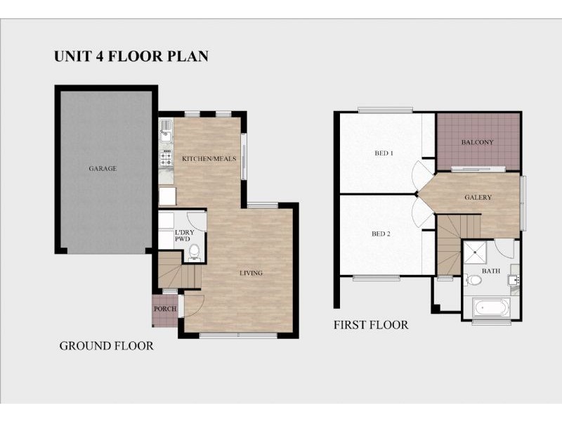 Units 1-4/22 Pickett Street, Dandenong VIC 3175