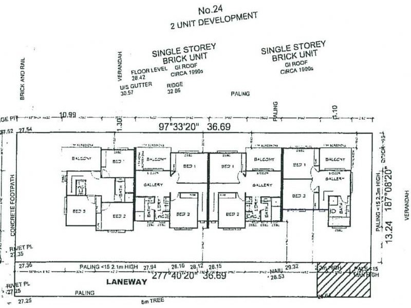Units 1-4/22 Pickett Street, Dandenong VIC 3175