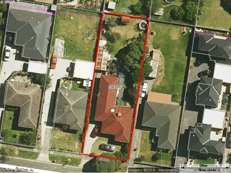 27 Burrows Avenue, Dandenong VIC 3175