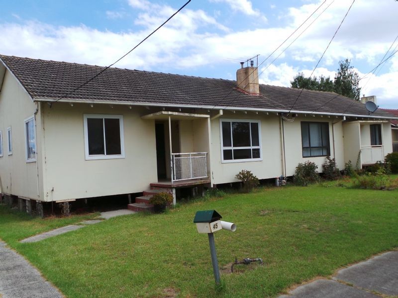 45-47 Wattle Drive, Doveton VIC 3177