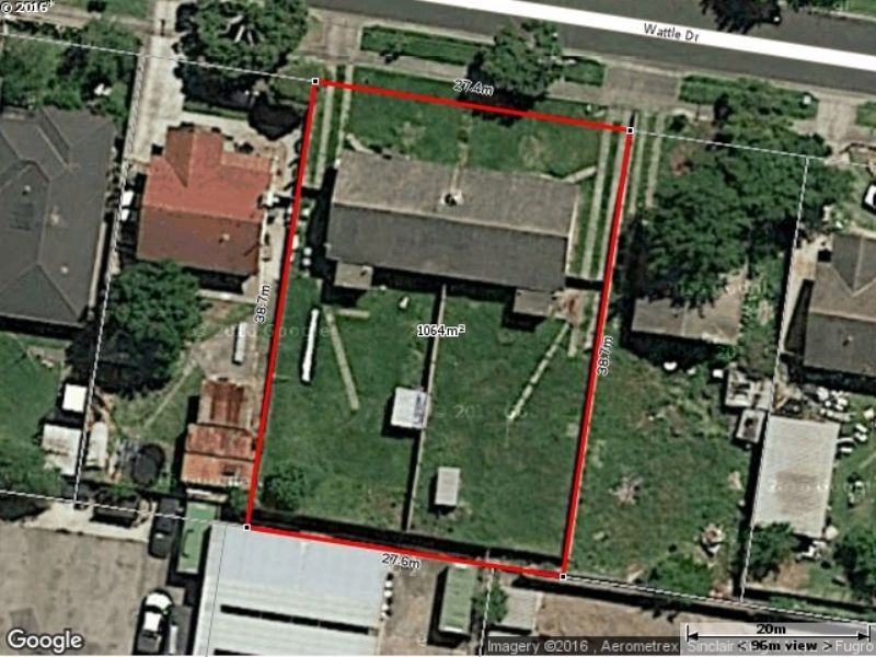 45-47 Wattle Drive, Doveton VIC 3177