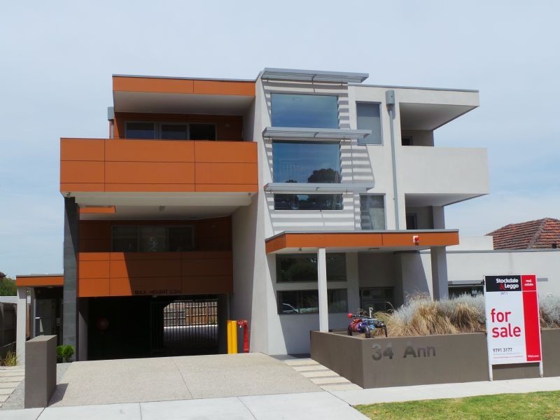 7/34 Ann Street, Dandenong VIC 3175