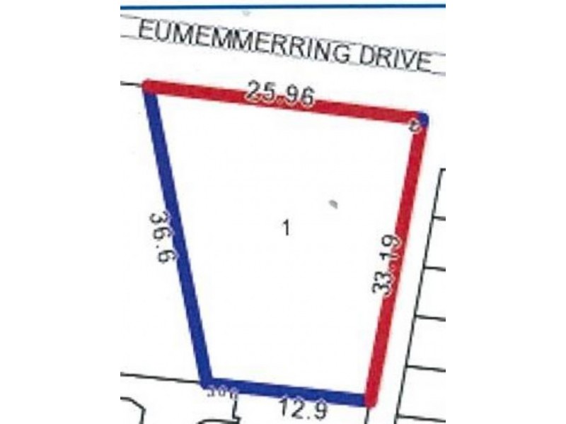 1 Eumemmerring Drive, Eumemmerring VIC 3177