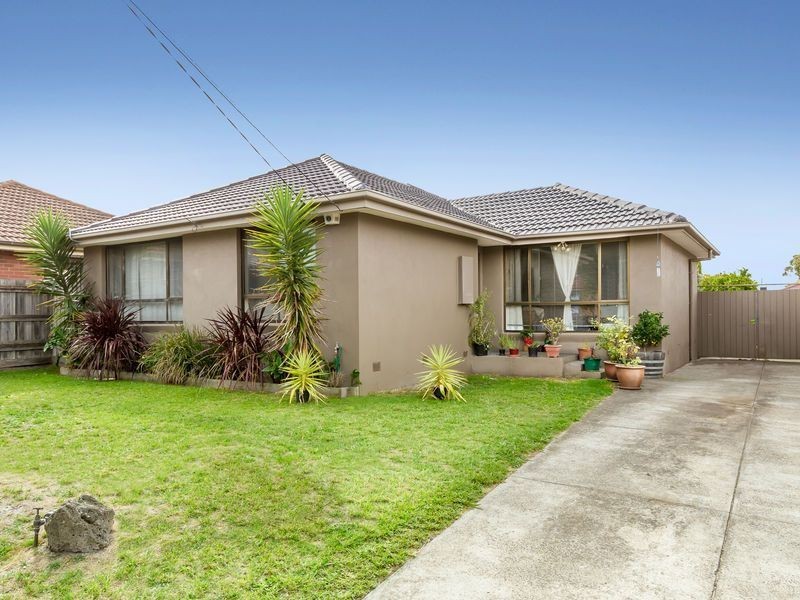 33 Stackpoole Street, Noble Park VIC 3174