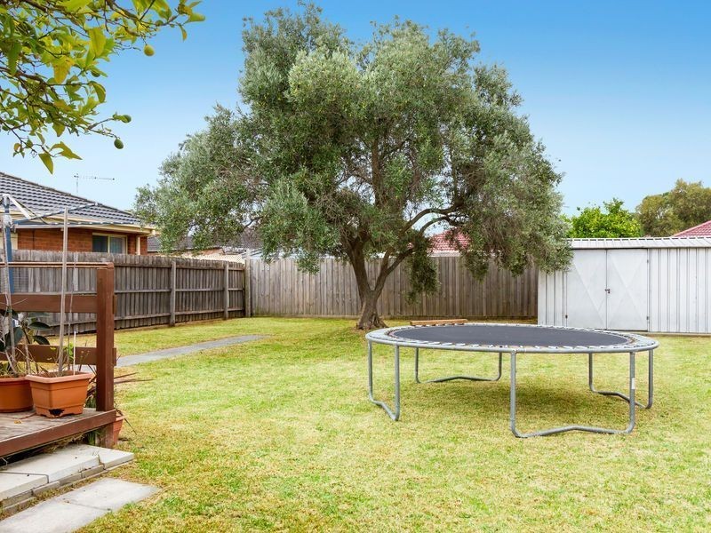 33 Stackpoole Street, Noble Park VIC 3174