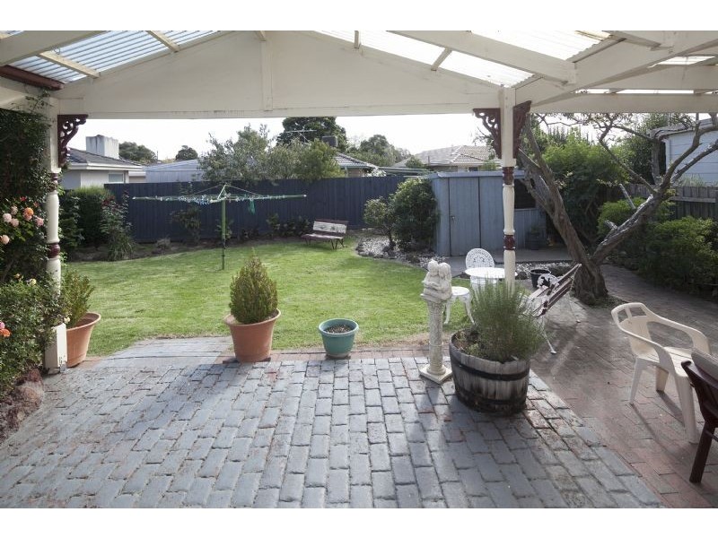 35 Frognal Drive, Noble Park North VIC 3174