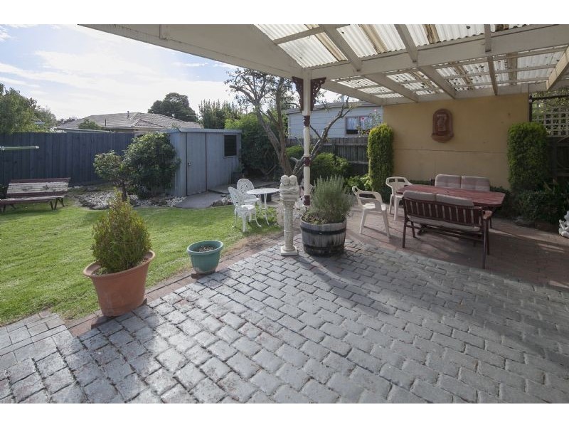 35 Frognal Drive, Noble Park North VIC 3174