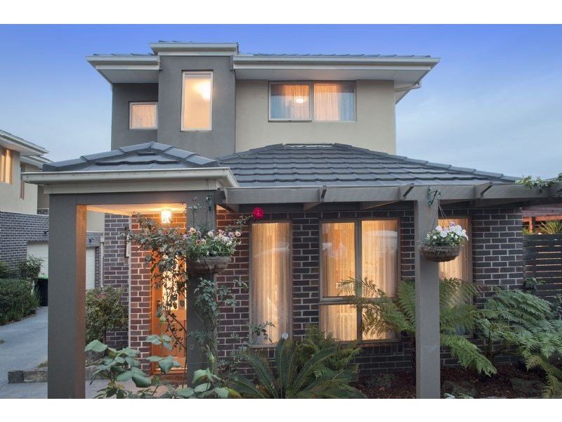 8/23 Macpherson Street, Dandenong VIC 3175