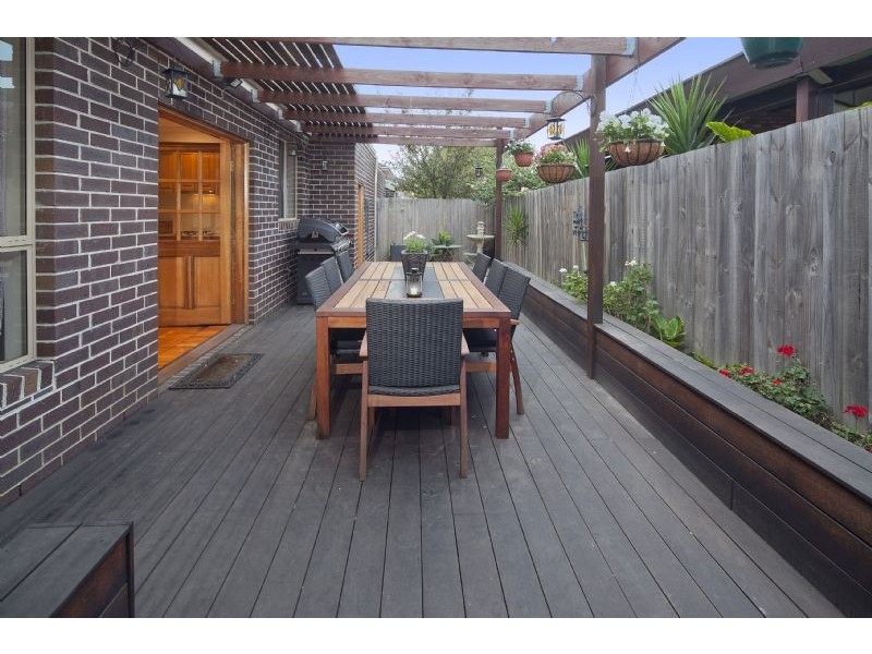 8/23 Macpherson Street, Dandenong VIC 3175