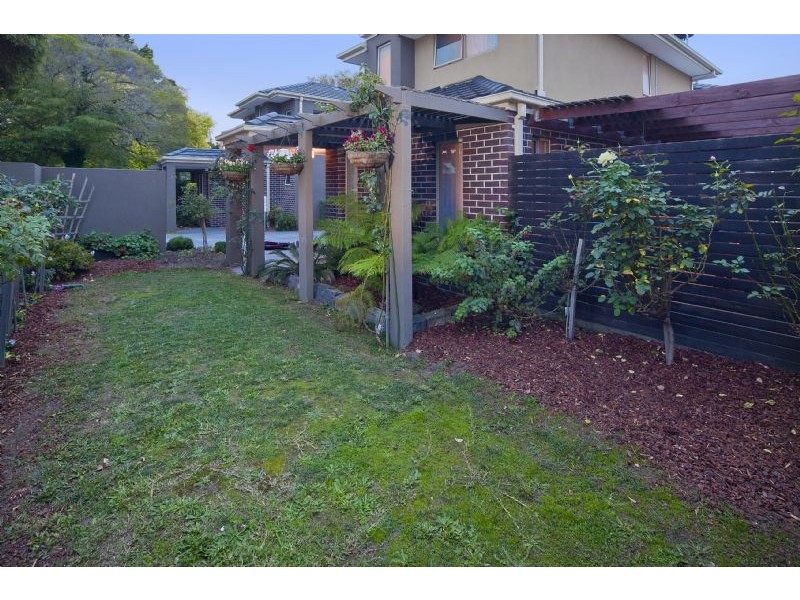 8/23 Macpherson Street, Dandenong VIC 3175