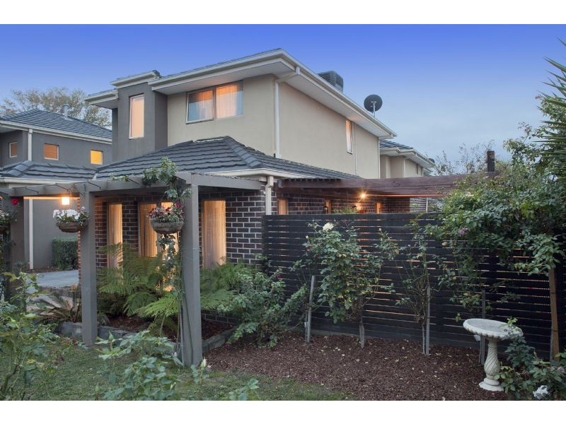 8/23 Macpherson Street, Dandenong VIC 3175