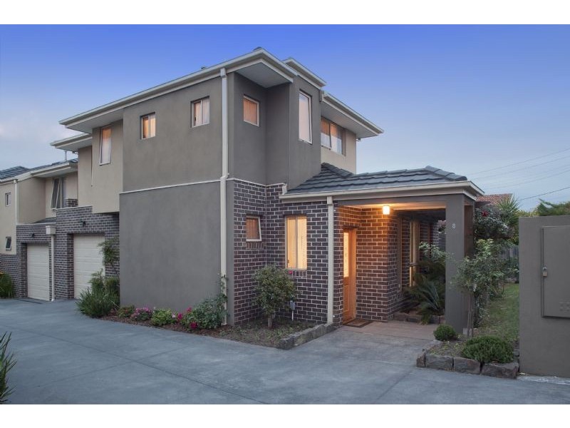 8/23 Macpherson Street, Dandenong VIC 3175