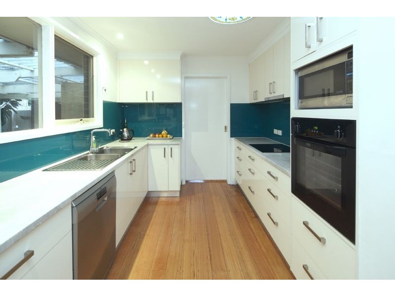 5 Cressonierre Court, Hallam VIC 3803