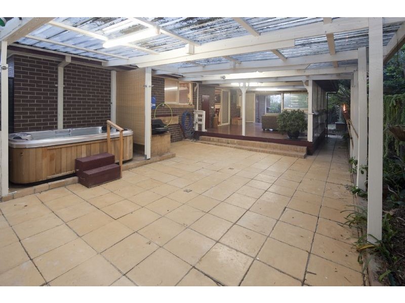 5 Cressonierre Court, Hallam VIC 3803