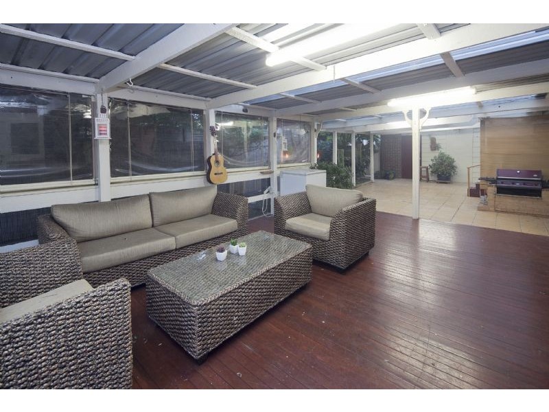 5 Cressonierre Court, Hallam VIC 3803