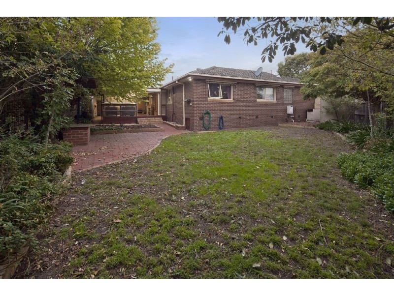 5 Cressonierre Court, Hallam VIC 3803