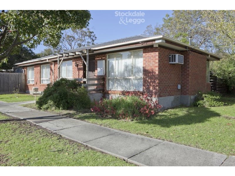 21 Eumemmerring Drive, Eumemmerring VIC 3177