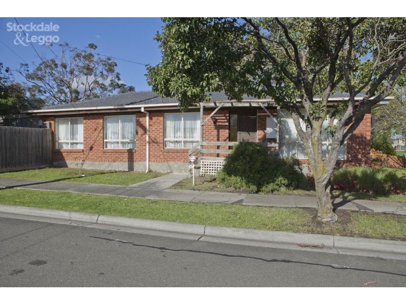 21 Eumemmerring Drive, Eumemmerring VIC 3177