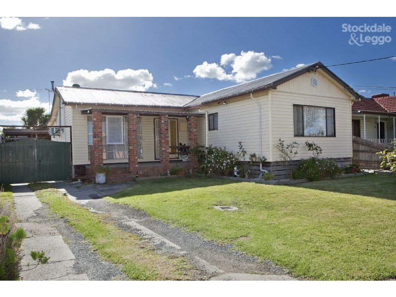 11 Nash Street, Springvale VIC 3171