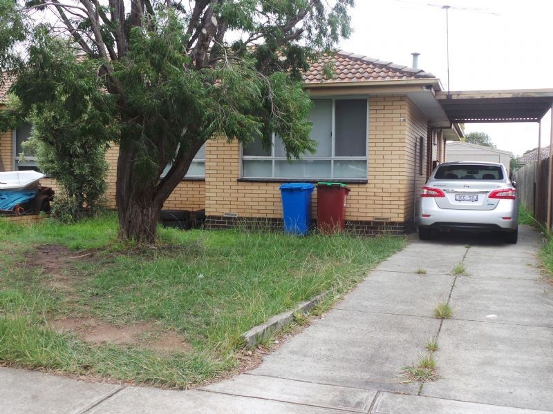 1 & 2/25 Edinborough Street, Hallam VIC 3803