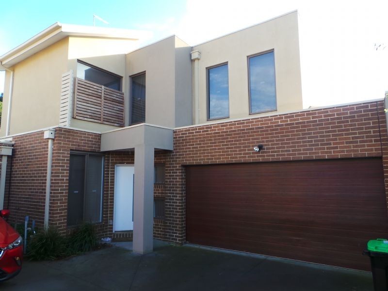 1, 2 & 3/1377 Heatherton Road, Dandenong VIC 3175