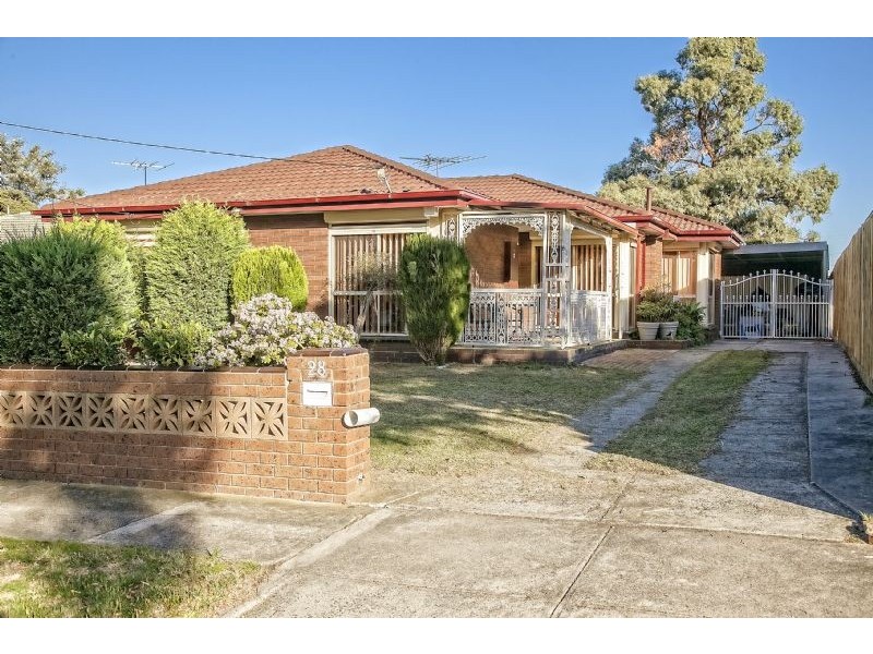 28 Parkmore Road, Keysborough VIC 3173
