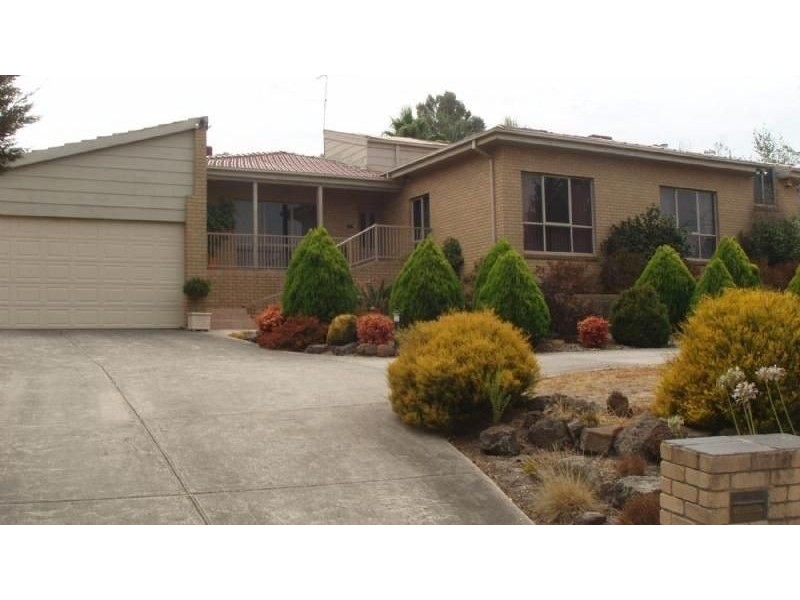 9 Gymkhana Court, Endeavour Hills VIC 3802