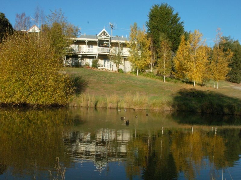 Daylesford VIC 3460