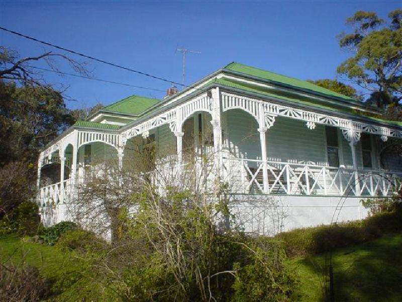 Hepburn Springs VIC 3461