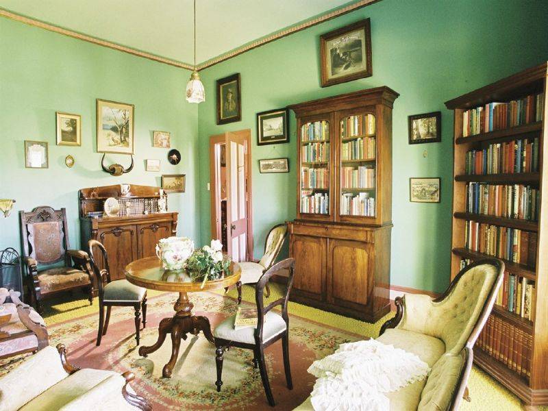 Hepburn Springs VIC 3461