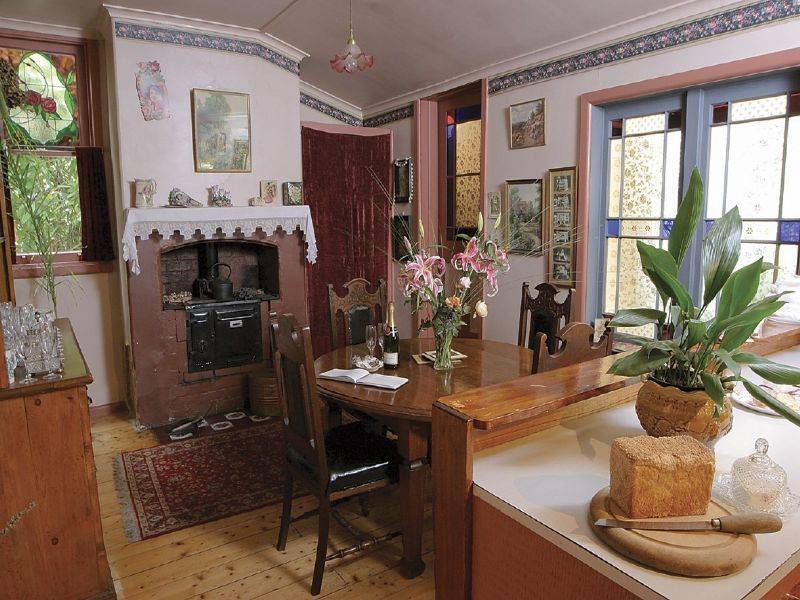 Hepburn Springs VIC 3461