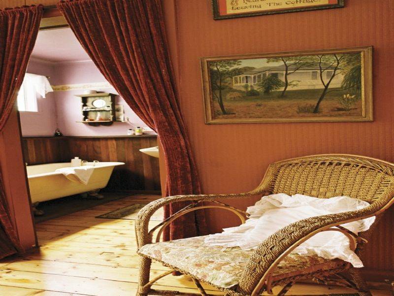 Hepburn Springs VIC 3461