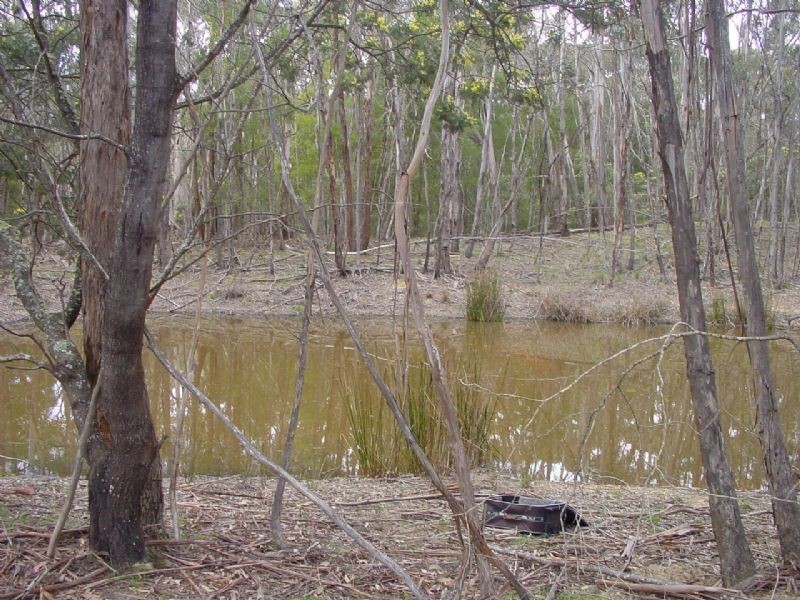 Glenlyon VIC 3461