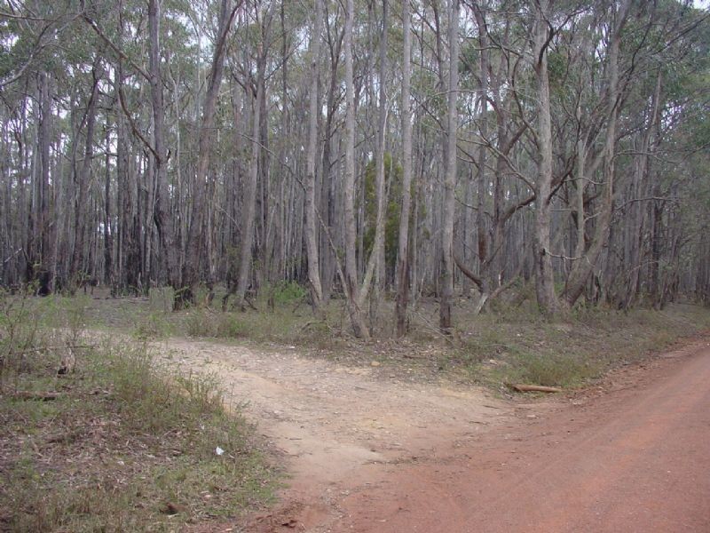 Glenlyon VIC 3461
