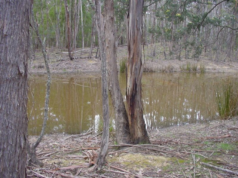Glenlyon VIC 3461