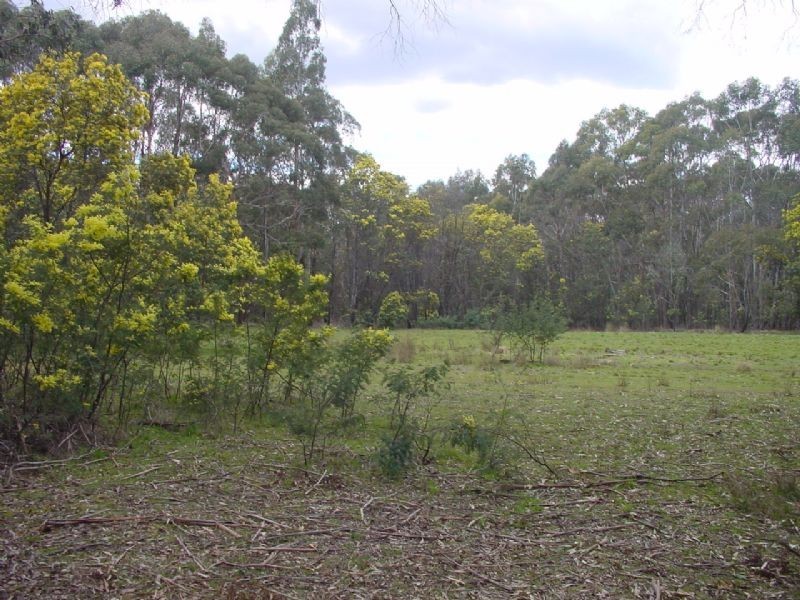 Glenlyon VIC 3461