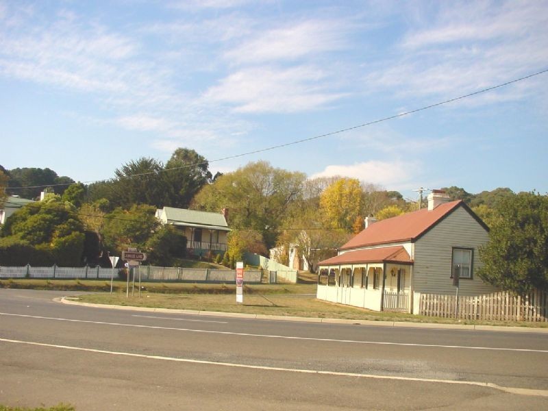 Daylesford VIC 3460