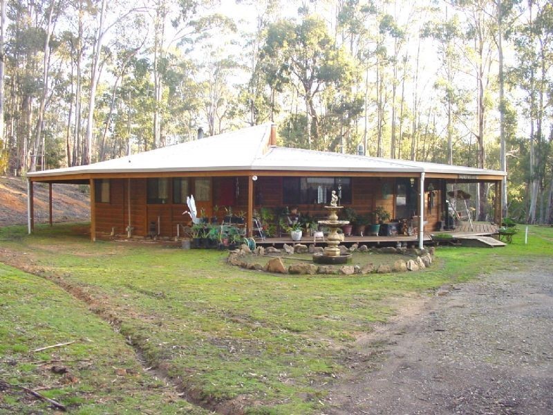 Glenlyon VIC 3461