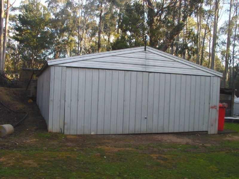 Glenlyon VIC 3461