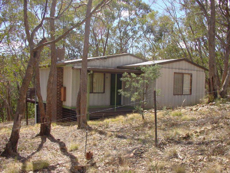 Hepburn Springs VIC 3461