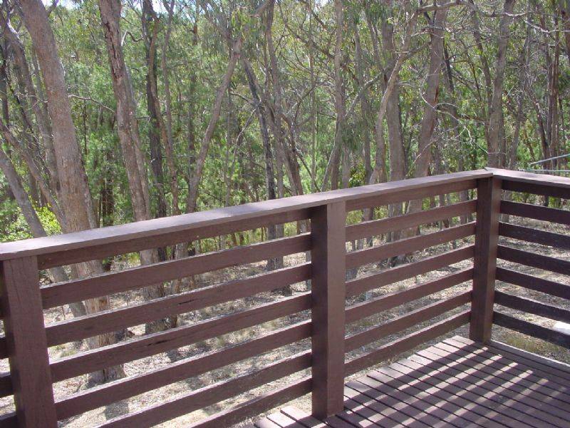 Hepburn Springs VIC 3461