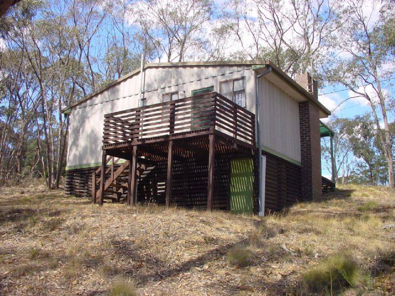 Hepburn Springs VIC 3461