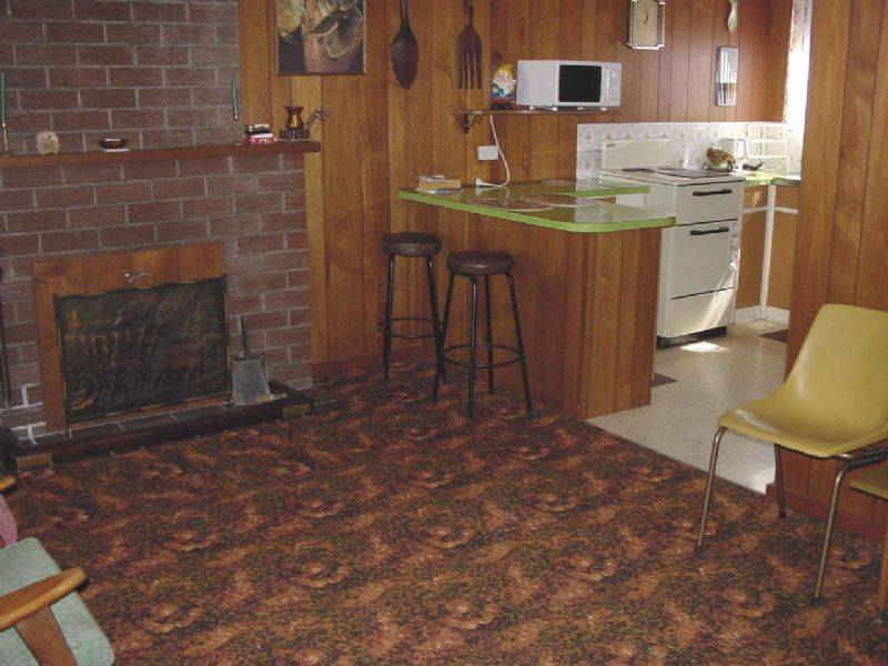 Hepburn Springs VIC 3461