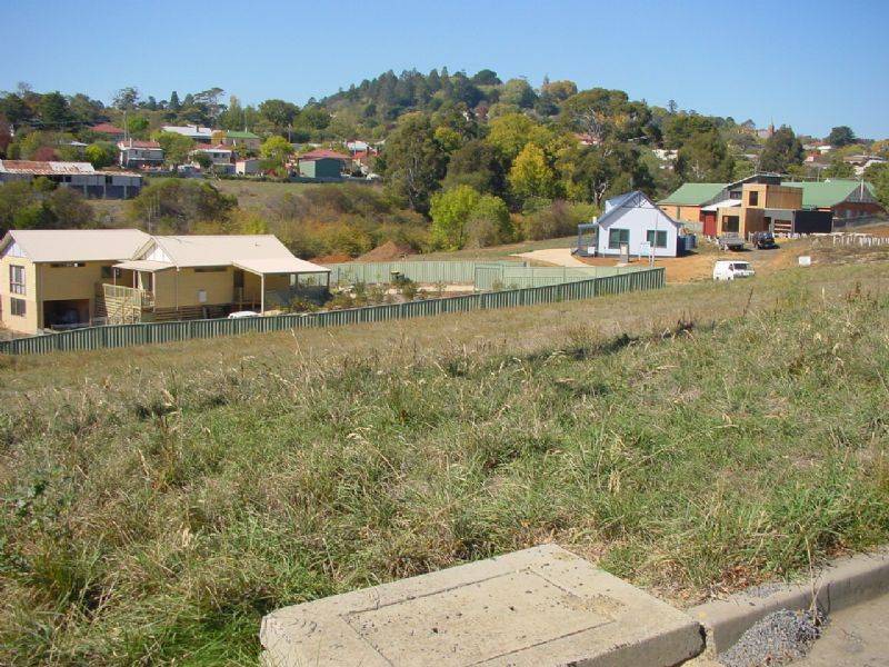 Lot 4 Millar , Daylesford VIC 3460