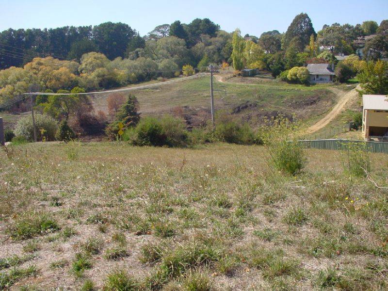 Lot 4 Millar , Daylesford VIC 3460