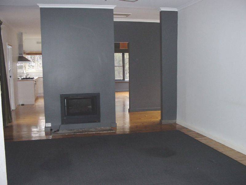 Mount Franklin VIC 3461