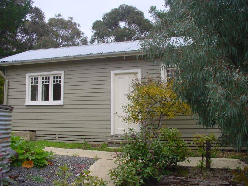 Mount Franklin VIC 3461