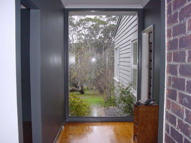 Mount Franklin VIC 3461